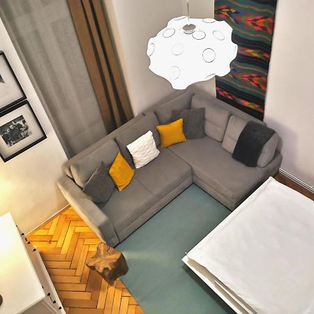 Neo Apartment Studio-Loft Kluż-Napoka Zewnętrze zdjęcie