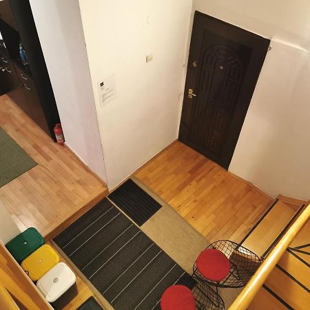 Neo Apartment Studio-Loft Kluż-Napoka Zewnętrze zdjęcie